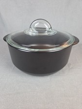 Pampered Chef Rockcrok 4 Qt Dutch Oven Crock ...