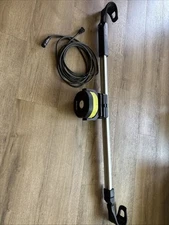 Snap On Hi Viz Under Hood Light And Bar Ecuhd218hv-l