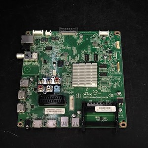 Philips 715G7030-M0G-000-005N TV-Platine - Funktionstüchtig