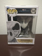 Funko POP! Marvel: Moon Knight - Khonshu #1049
