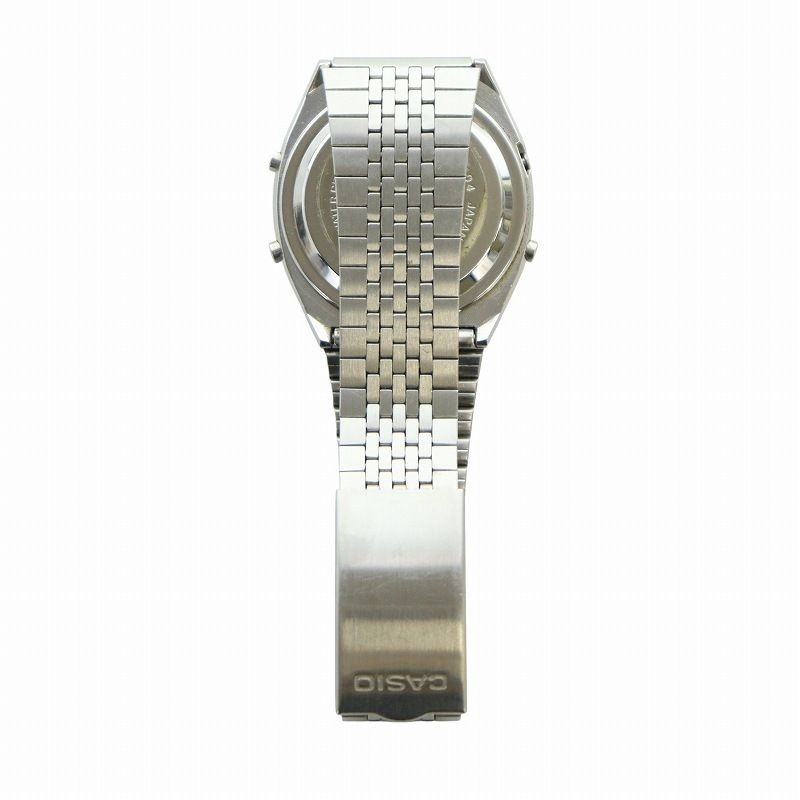 レア CASIO MELODY ALARM デジタル 腕時計 H104 ジャンク レア CASIO MELODY ALARM デジタル 腕時計 H104 ジャンク