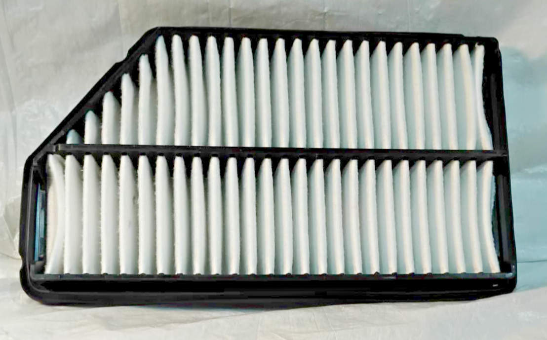 シチリア オーダーページ(仮) FRAM Extra Guard CA9361 Replacement Engine Air Filter for Select