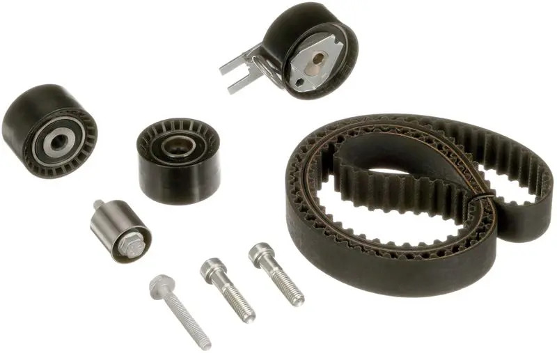 Timing belt kit K015701XS GATES for OPEL ZAFIRA TOURER C INSIGNIA A CASCADA