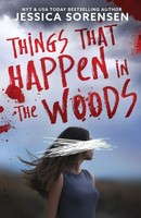 Jessica Sorensen | Things That Happen In The Woods | Taschenbuch | Englisch