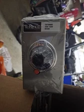 TEMPCO TAT30005 Drum Immersion Heater,8.3A,Indoor,55gal 2VYH6