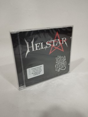Sins Of The Past von Helstar  (CD, 2007)
