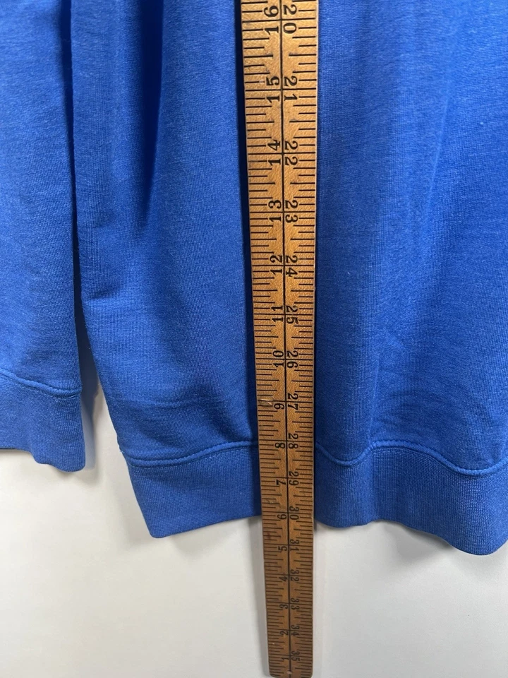 Holderness & Bourne Pullover Men's 2xl The Lawson Hoodie NWT - Image 4 of 4