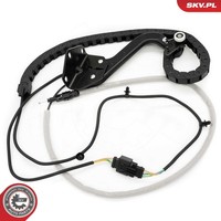 Esen SKV RollenfüHrung, SchiebetüR 97SKV105 FüR MERCEDES-BENZ VW
