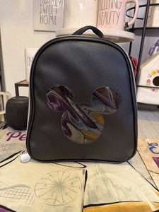 Disney Pin Trading Backpack | eBay display picture 1