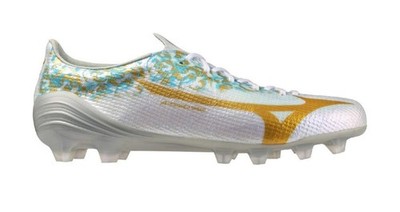 Mizuno Alpha III JF JAPAN (Soccer/Football) Shoes Japan exclusive