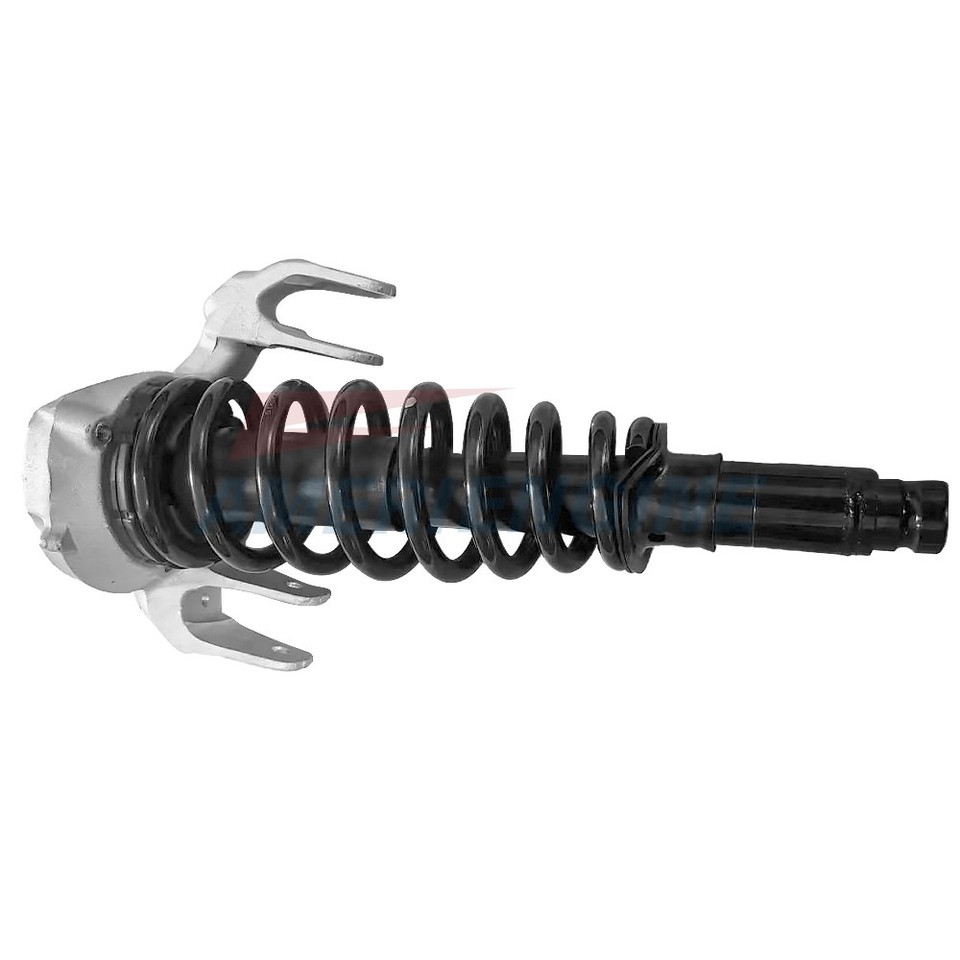 Pair Of Front Magnetic Shock Absorbers For Cadillac STS/SLS AWD