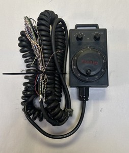 FANUC,NA,MANUAL PUSLE GENERATOR