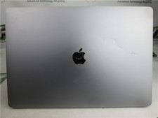 Apple MacBook Pro A2141 Laptop i7-9750H 2.6GHz 16GB RAM 500GB SSD macOS COA