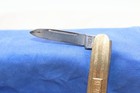 1956-1988 1/20 12K GF Imperial Prov. R.I. U.S.A. GENTLEMAN'S Vest Pocket Knife — photo 5