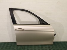 Porte avant et accessoires BMW M3