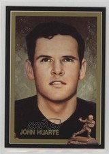 1991 The Heisman Collection John Huarte #30 1as3