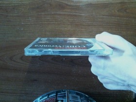 Resident Evil CODE: Veronica / Sega Dreamcast / US / 2000 / Authentic / Complete