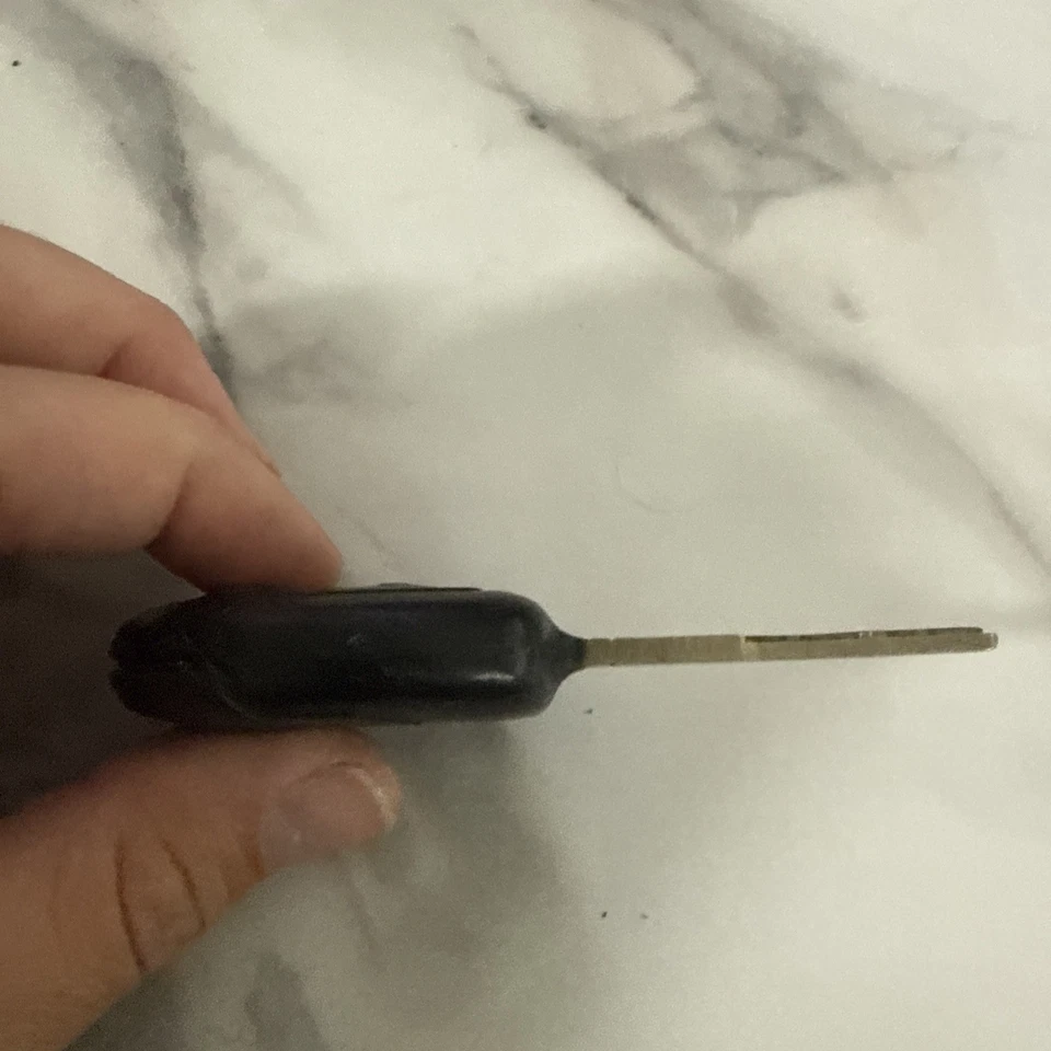 Mando a distancia sin llave Ford Fiesta 2011-2016 OEM KR55WK47899 Foto 4 de 4