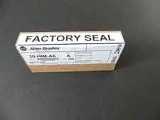 *Factory Sealed* Allen-Bradley 20-HIM-A6 Human Interface Module