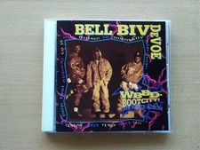 Prompt Decision Bell Biv Devoe/Remix ALBUM All 12 Songs Domestic Edition I Do Ne