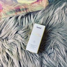 Supergoop Unseen Sunscreen SPF 50 MINI 20ml NEW IN BOX