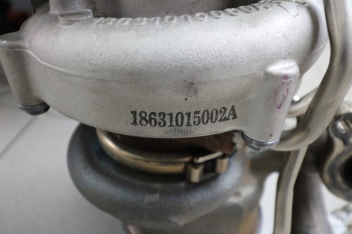 BMW G42 M240i X3 G01 X4 G02 LCI M40iX Z4 G29 M40i TURBO TURBOCHARGER 7934332 - 第 12/13 張圖片