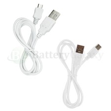 Fast Adaptive Charger Cable LOT For Samsung Galaxy S8/S8 Plus S7 S6 edge Note 5