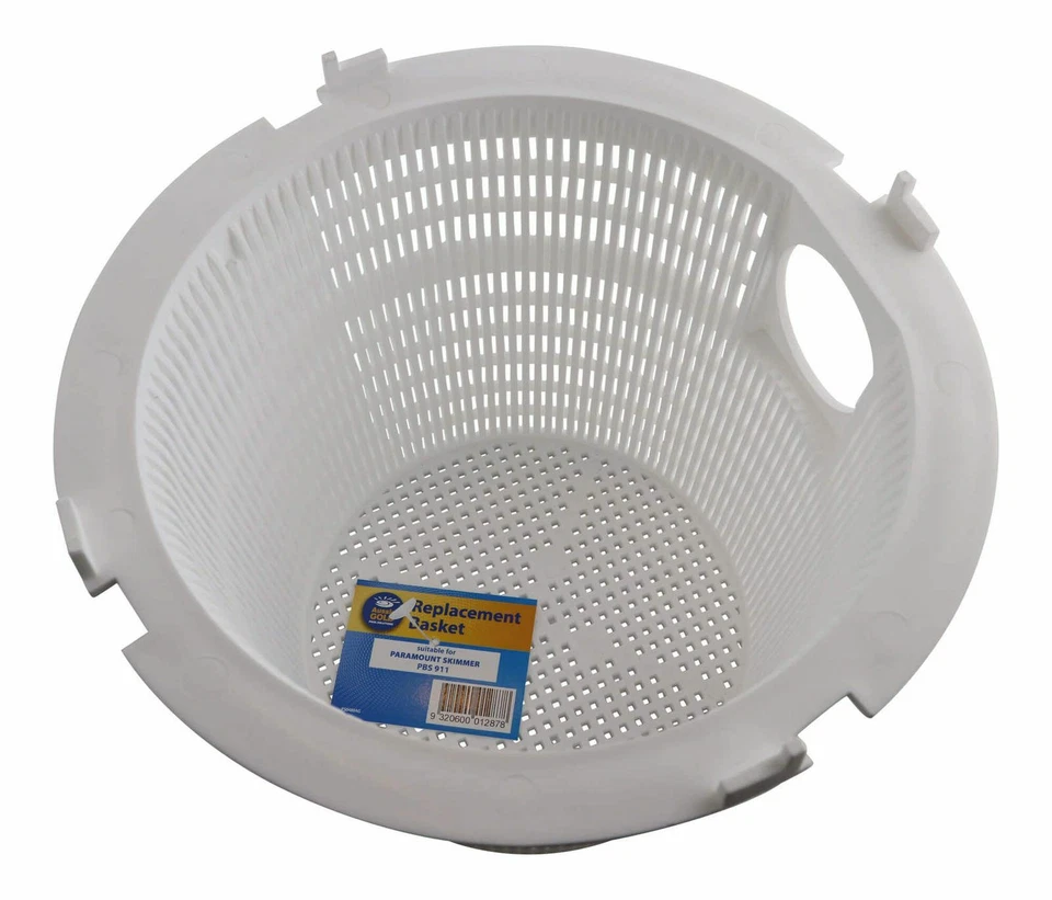 Cesta Skimmer Paramount Swimway SP5000 Swimworld Vortex cesta de piscina Foto 3 de 4