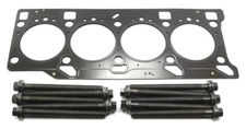 OE VM GASKET SET ENGINE UPPER FITS 2.8 VOYAGER CHEROKEE WRANGLER 07-11