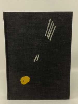 La Pluie Et Le Beau Temps by Jacques Prevert HC #2982/3305 Gallimard 2nd 1965