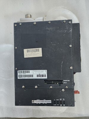 AMAT, P5000 PVD RF Matcher, 0010-22161
