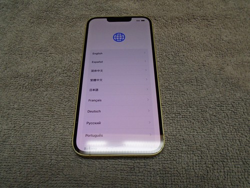 Apple iPhone 14, 128gb, Yellow, Carrier Unlocked, Excellent Condition!!! - Afbeelding 6 van 13