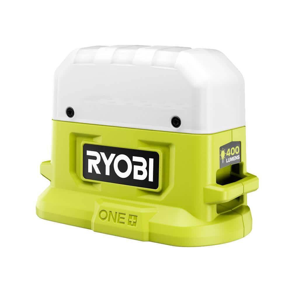 Ryobi light combo sale