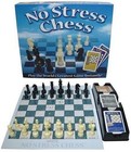 Paper American Girl Contemporary Chess