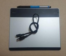 Wacom Intuos Comic Cth 480 S1 Small Size 13 September Used Japan Import Ebay Wacom Intuos Comic Cth 480 S1 Small Size 13 September Used Japan Import Ebay