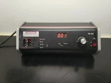 FISHER  BIOTECH ELECTROPHORESIS SYSTEM MODEL FB154 POWER SUPPLY ☆TESTED GOOD☆