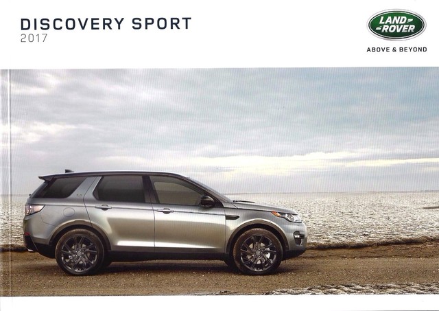 Rover online catalog