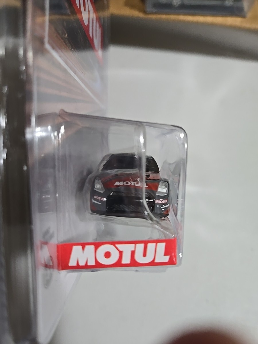 GREENLIGHT 2015 NISSAN GT-R（R35）MOTUL Greenlight 2015 Nissan GT-R (R35) #2 