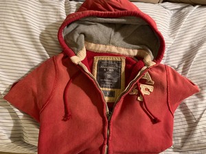 abercrombie hoodies mens