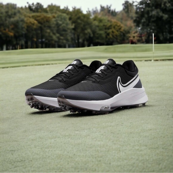 Nike Mens Air Zoom Infinity Tour Next React Golf Shoes Size  display picture 1