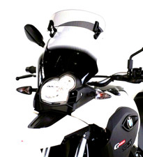 CUPOLINO / PARABREZZA VT VARIO TOURING TRASPARENTE [MRA] BMW G 650 GS 2012-2016