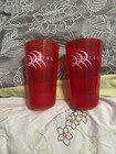 RADIO CITY ROCKETTES Drinking Cup NY Christmas  Holiday Spectacular — photo 1