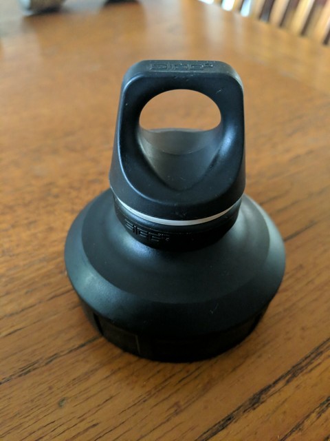 sigg bottle lid
