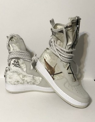 nike air force 1 tree