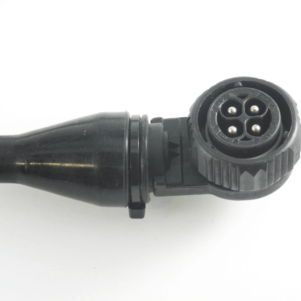 Sensor de oxígeno lambda O2 13429 para Mercedes-Benz 500SEL 1992-1993 base 5,0 L Foto 2 de 4