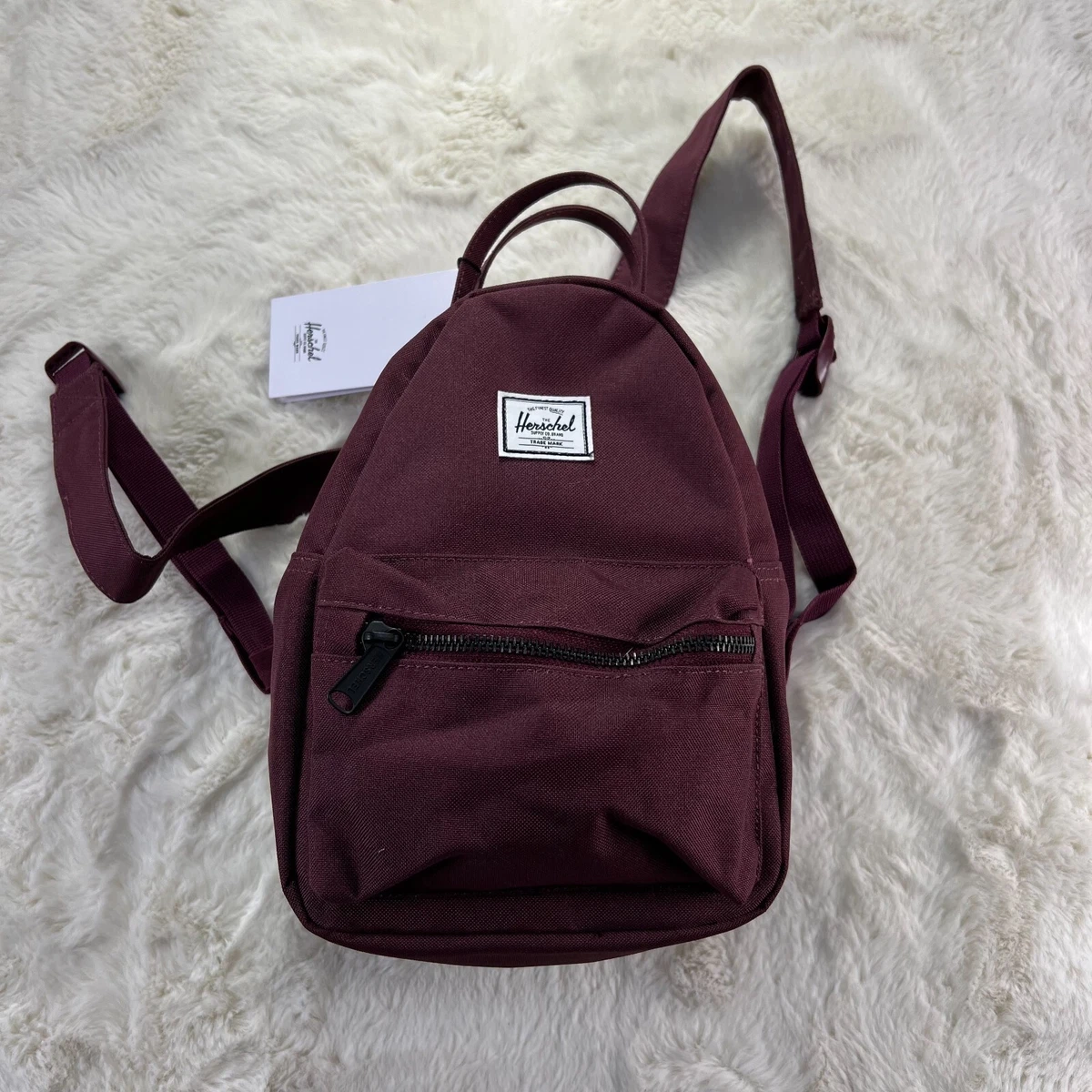 Herschel supply shop co mini backpack