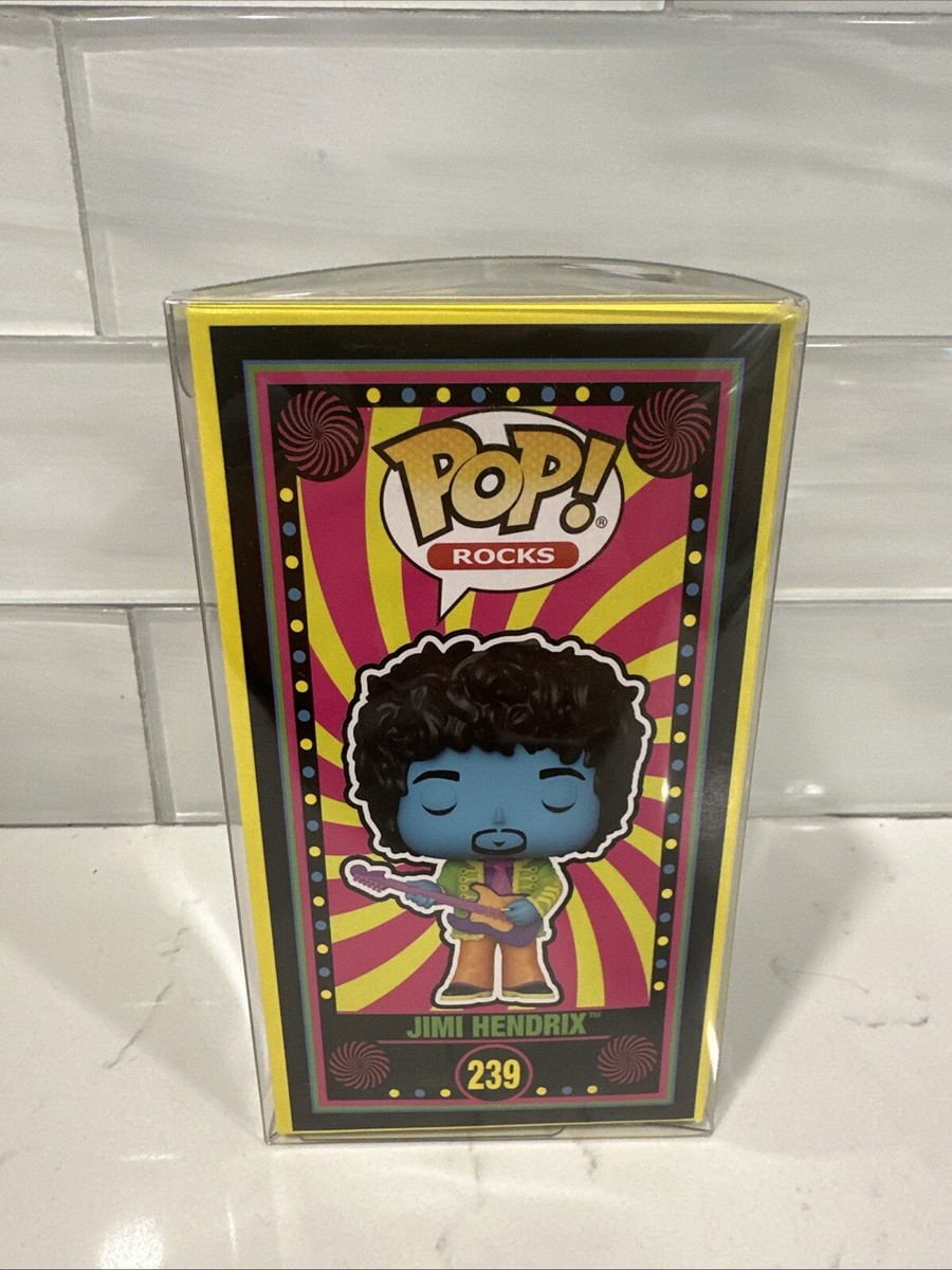 Funko Pop! Rocks #239 
