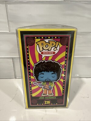 Funko Pop! Rocks #239 