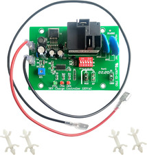 Powerwise Charger Board Charger, EZGO Charger 36 Volt Charger Board,Power Contro
