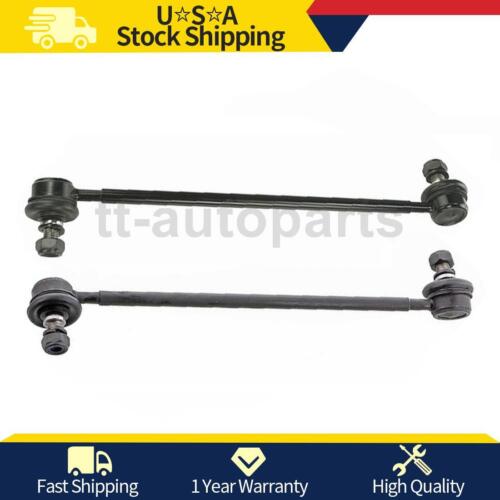 Mevotech Front Sway Bar Links Fits Toyota Avalon 3.0L Toyota Camry 2.2L 3.0L - Picture 1 of 9